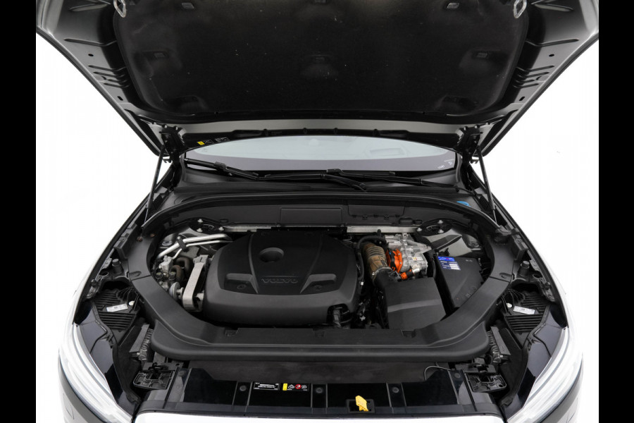 Volvo XC60 2.0 T8 Twin Engine Inscription AWD (Plug-In) *PANO | LEATHER | FULL-LED | BOWERS&WILKINS | MEMORY-PACK | BLINDSPOT | DIGI-COCKPIT | HEATED-COMFORTSEATS | TOPVIEW | NAVI-FULLMAP | ECC | PDC | HEAD-UP |  TOWBAR | 20''ALU *