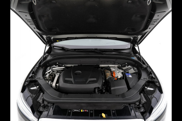 Volvo XC60 2.0 T8 Twin Engine Inscription AWD (Plug-In) *PANO | LEATHER | FULL-LED | BOWERS&WILKINS | MEMORY-PACK | BLINDSPOT | DIGI-COCKPIT | HEATED-COMFORTSEATS | TOPVIEW | NAVI-FULLMAP | ECC | PDC | HEAD-UP |  TOWBAR | 20''ALU *