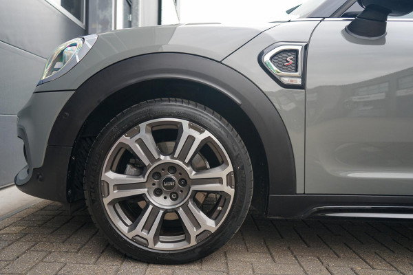 MINI Countryman 2.0 Cooper S Pepper