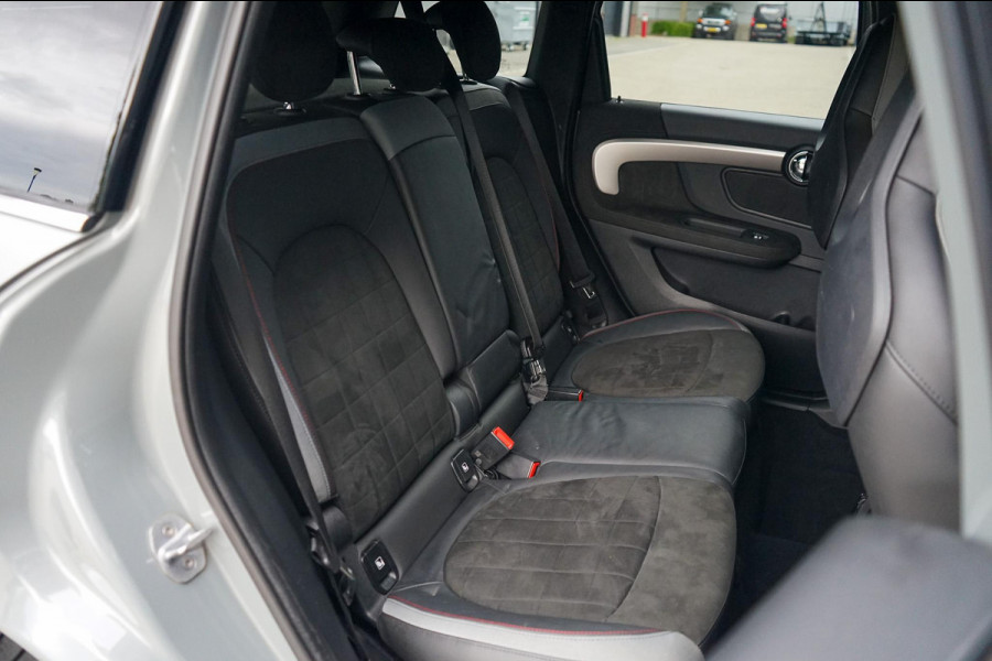MINI Countryman 2.0 Cooper S Pepper
