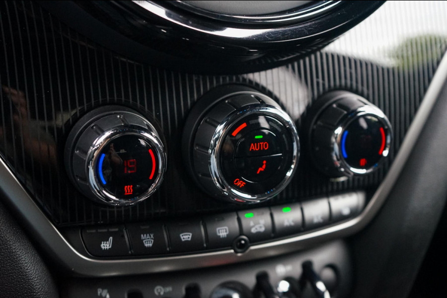 MINI Countryman 2.0 Cooper S Pepper