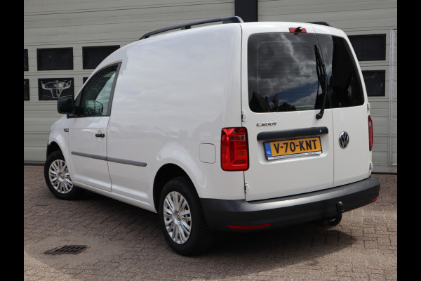 Volkswagen Caddy 2.0 TDI 75 pk Euro 6 - Marge - Airco - Apple Carplay