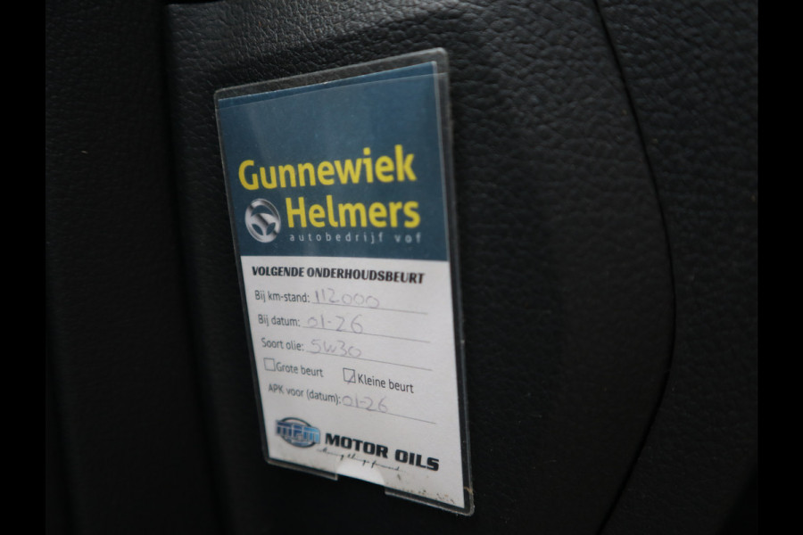Volkswagen Caddy 2.0 TDI 75 pk Euro 6 - Marge - Airco - Apple Carplay
