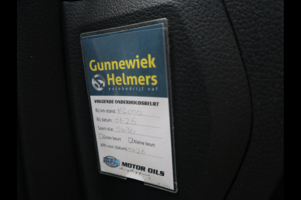 Volkswagen Caddy 2.0 TDI 75 pk Euro 6 - Marge - Airco - Apple Carplay