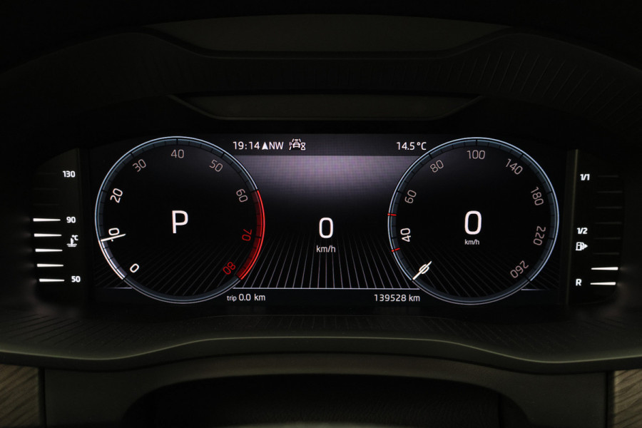 Škoda Kodiaq 1.5 TSI Business Edition Plus LED, Memory, Keyless, Apple Carplay, Trekhaak, Camera