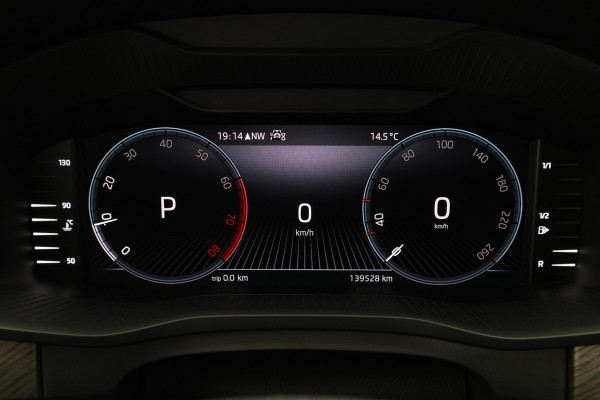 Škoda Kodiaq 1.5 TSI Business Edition Plus LED, Memory, Keyless, Apple Carplay, Trekhaak, Camera