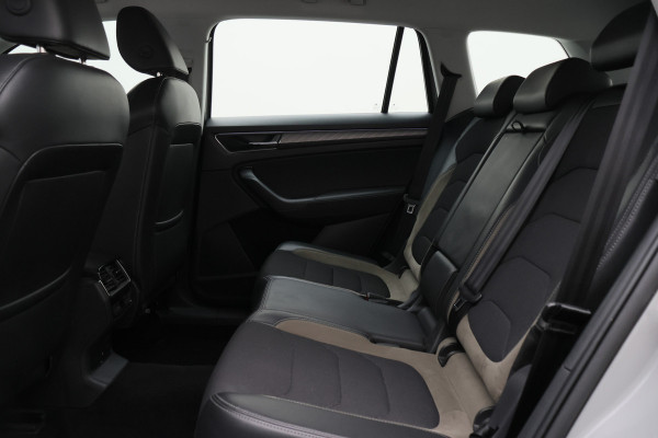 Škoda Kodiaq 1.5 TSI Business Edition Plus LED, Memory, Keyless, Apple Carplay, Trekhaak, Camera