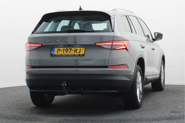 Škoda Kodiaq 1.5 TSI Business Edition Plus LED, Memory, Keyless, Apple Carplay, Trekhaak, Camera