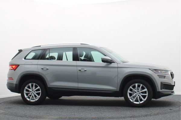 Škoda Kodiaq 1.5 TSI Business Edition Plus LED, Memory, Keyless, Apple Carplay, Trekhaak, Camera