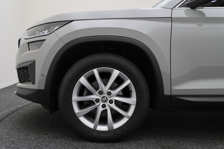 Škoda Kodiaq 1.5 TSI Business Edition Plus LED, Memory, Keyless, Apple Carplay, Trekhaak, Camera