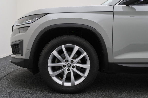 Škoda Kodiaq 1.5 TSI Business Edition Plus LED, Memory, Keyless, Apple Carplay, Trekhaak, Camera