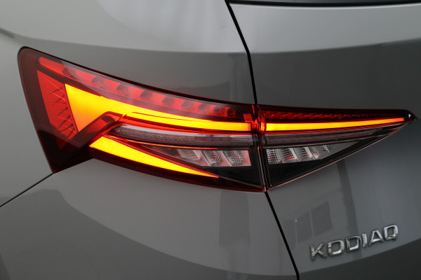 Škoda Kodiaq 1.5 TSI Business Edition Plus LED, Memory, Keyless, Apple Carplay, Trekhaak, Camera