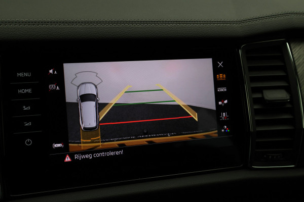 Škoda Kodiaq 1.5 TSI Business Edition Plus LED, Memory, Keyless, Apple Carplay, Trekhaak, Camera