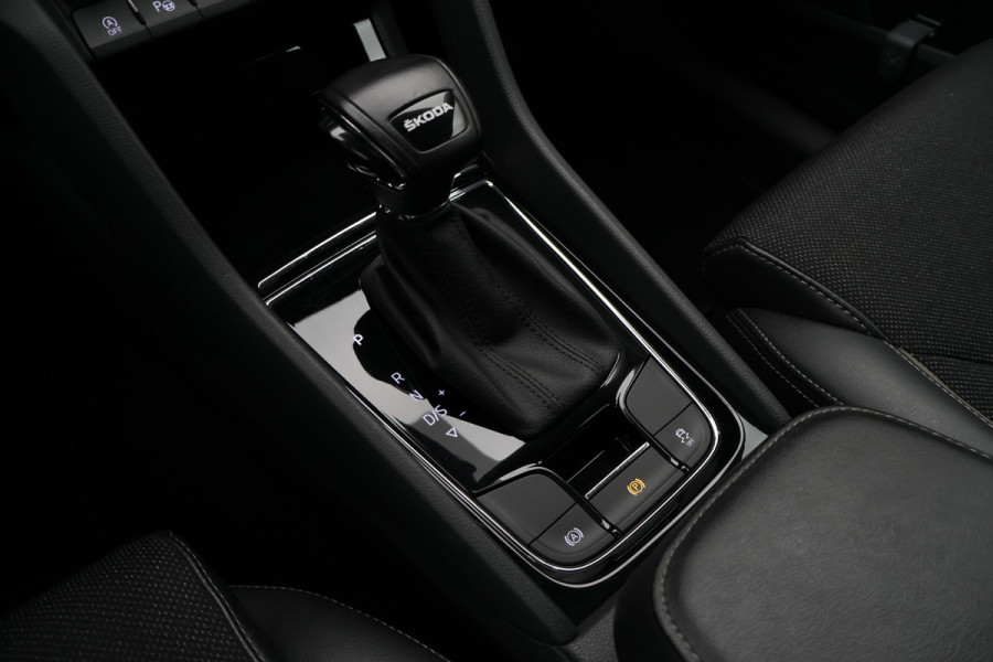 Škoda Kodiaq 1.5 TSI Business Edition Plus LED, Memory, Keyless, Apple Carplay, Trekhaak, Camera