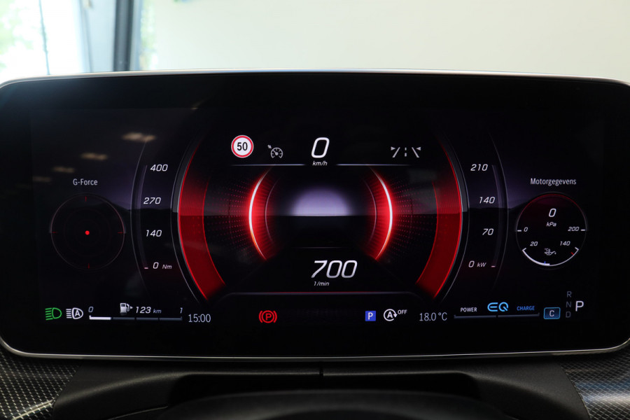 Mercedes-Benz C-Klasse 300 4MATIC AMG Line Burmester ACC Lane Assist Camera 24 Maanden garantie* (Vraag naar de voorwaarden)