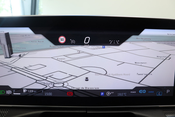 Mercedes-Benz C-Klasse 300 4MATIC AMG Line Burmester ACC Lane Assist Camera 24 Maanden garantie* (Vraag naar de voorwaarden)