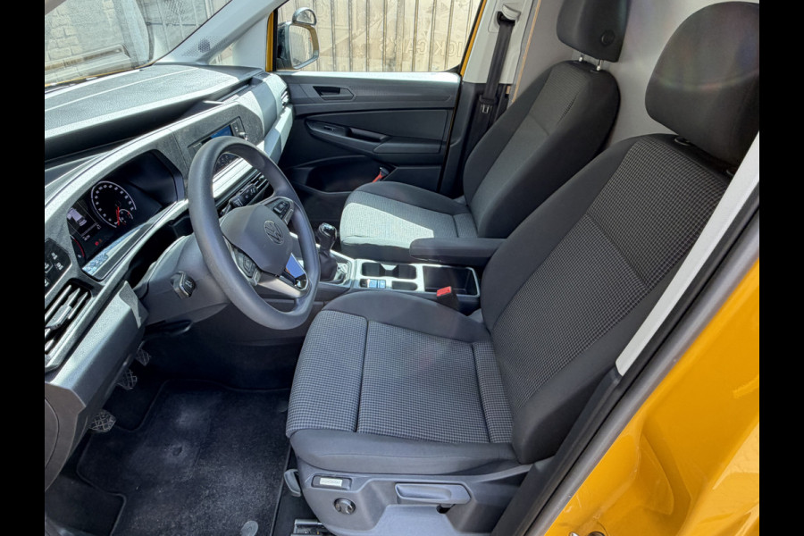 Volkswagen Caddy Cargo 2.0 TDI Comfort Cruise control / trekhaak