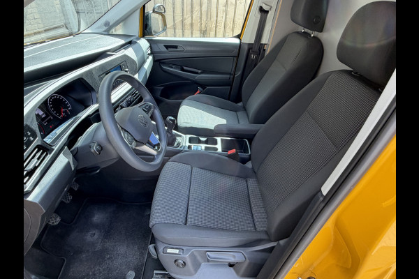 Volkswagen Caddy Cargo 2.0 TDI Comfort Cruise control / trekhaak