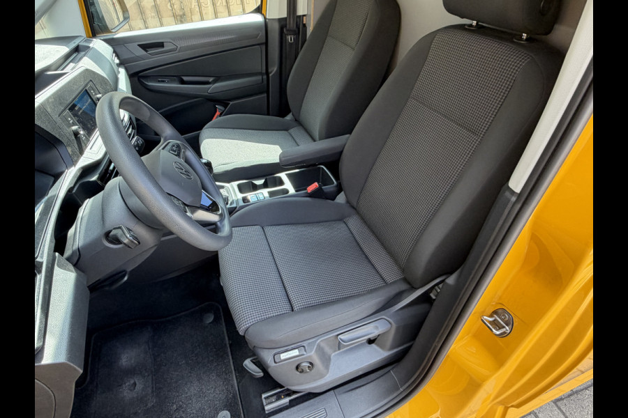 Volkswagen Caddy Cargo 2.0 TDI Comfort Cruise control / trekhaak