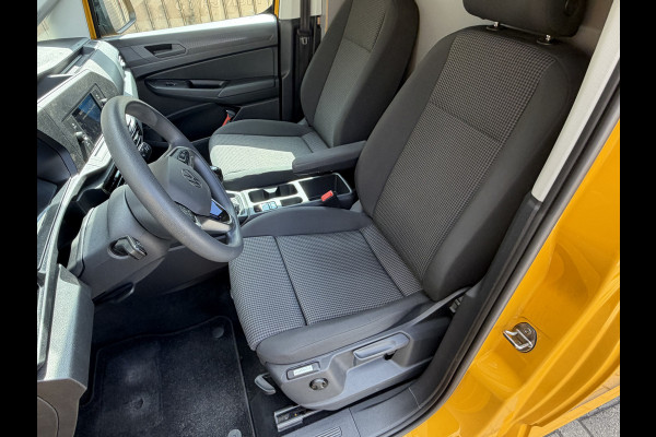 Volkswagen Caddy Cargo 2.0 TDI Comfort Cruise control / trekhaak