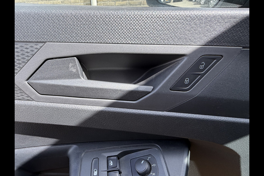 Volkswagen Caddy Cargo 2.0 TDI Comfort Cruise control / trekhaak