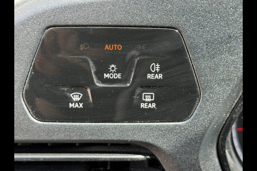 Volkswagen Caddy Cargo 2.0 TDI Comfort Cruise control / trekhaak