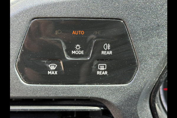 Volkswagen Caddy Cargo 2.0 TDI Comfort Cruise control / trekhaak
