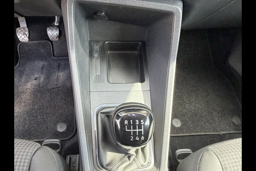 Volkswagen Caddy Cargo 2.0 TDI Comfort Cruise control / trekhaak