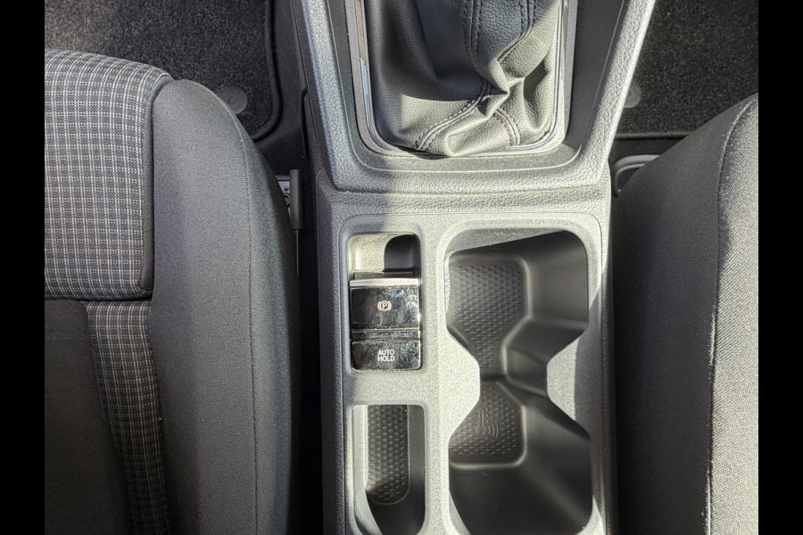 Volkswagen Caddy Cargo 2.0 TDI Comfort Cruise control / trekhaak