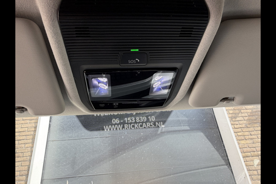 Volkswagen Caddy Cargo 2.0 TDI Comfort Cruise control / trekhaak