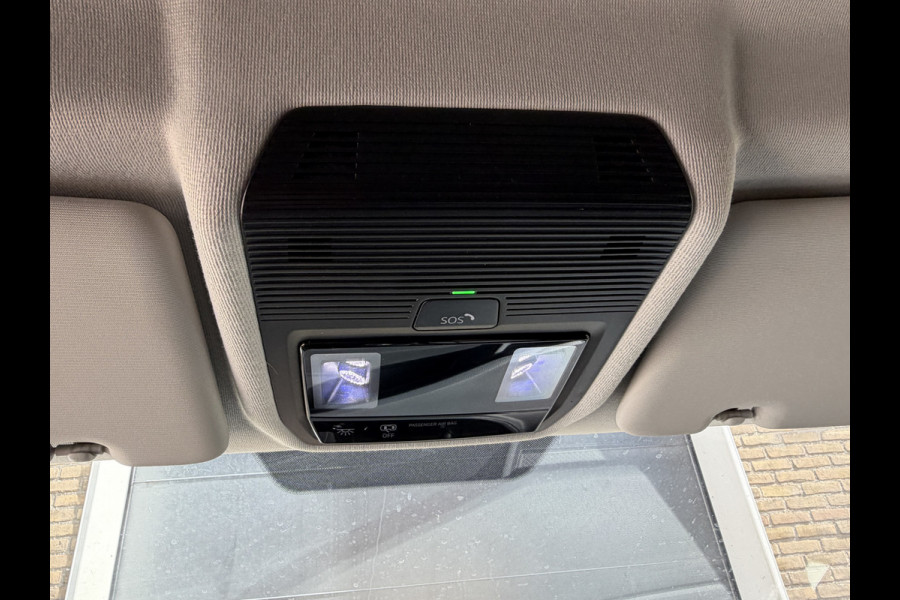 Volkswagen Caddy Cargo 2.0 TDI Comfort Cruise control / trekhaak