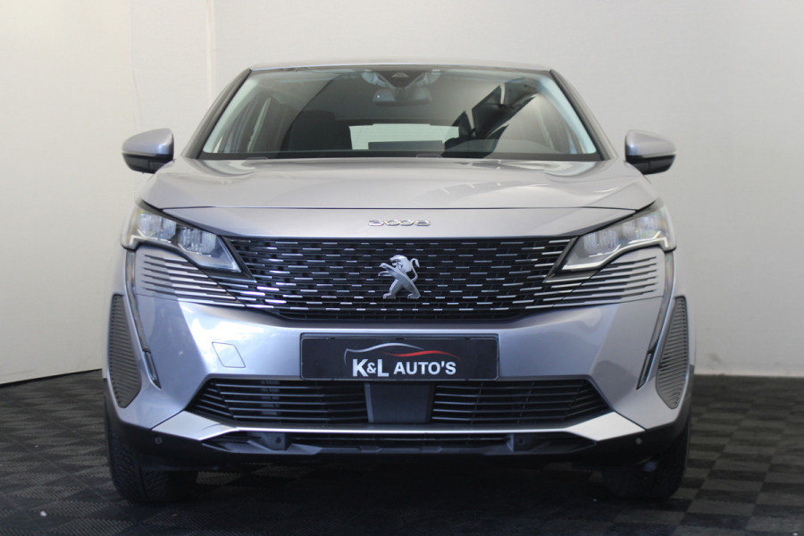 Peugeot 3008 1.2 PureTech Active