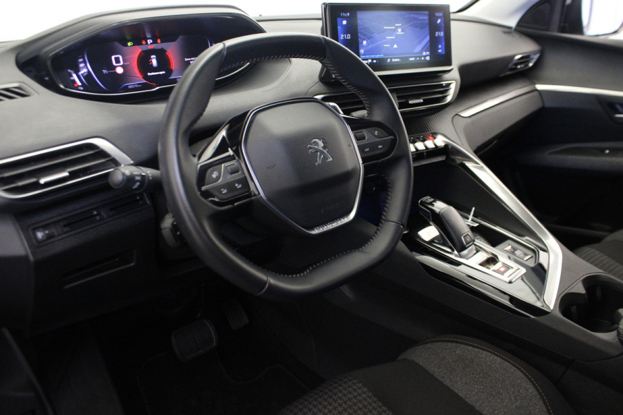 Peugeot 3008 1.2 PureTech Active