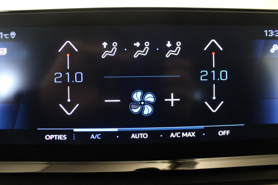 Peugeot 3008 1.2 PureTech Active