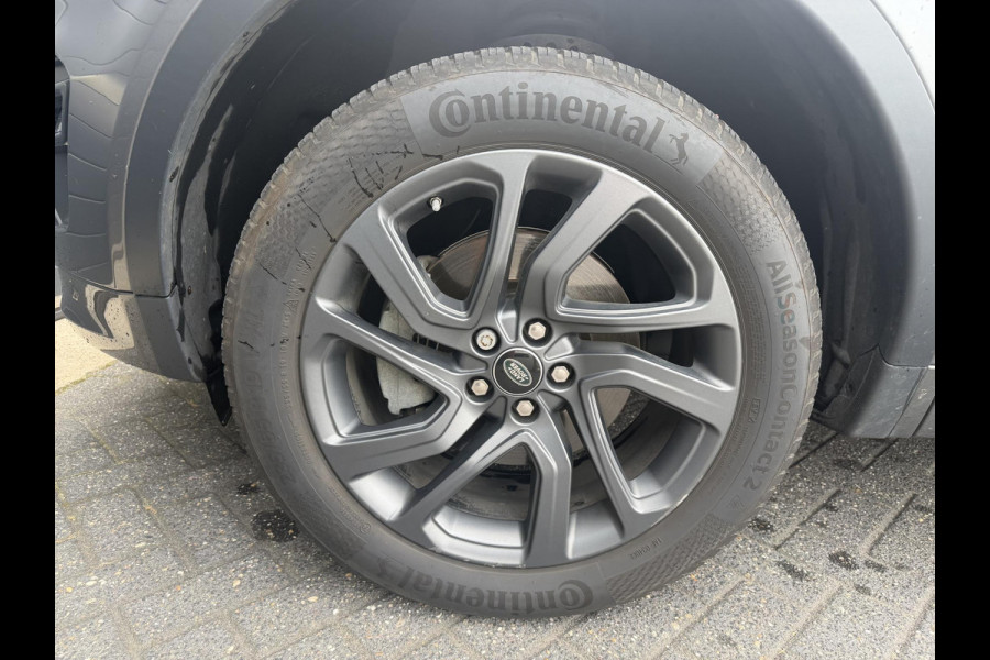 Land Rover Discovery Sport 2.0 TD4 HSE Dynamic | Panoramadak | Camera | Trekhaak | Navigatie | Stoelverwarming |