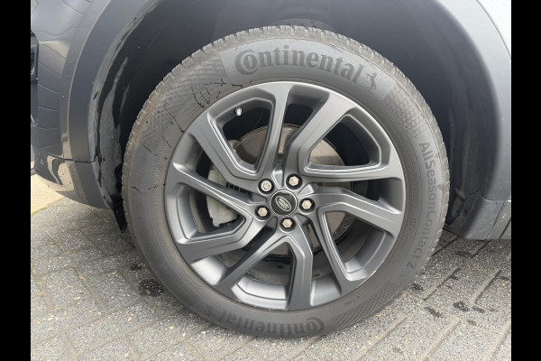 Land Rover Discovery Sport 2.0 TD4 HSE Dynamic | Panoramadak | Camera | Trekhaak | Navigatie | Stoelverwarming |