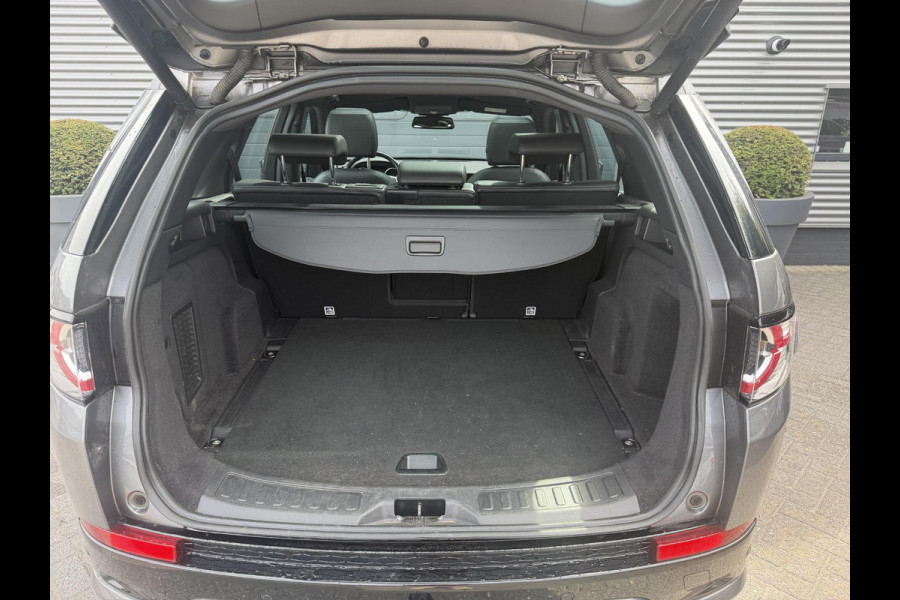 Land Rover Discovery Sport 2.0 TD4 HSE Dynamic | Panoramadak | Camera | Trekhaak | Navigatie | Stoelverwarming |
