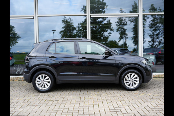 Volkswagen T-Cross 1.0 TSI Life Business | Adaptieve Cruise Control | LED |