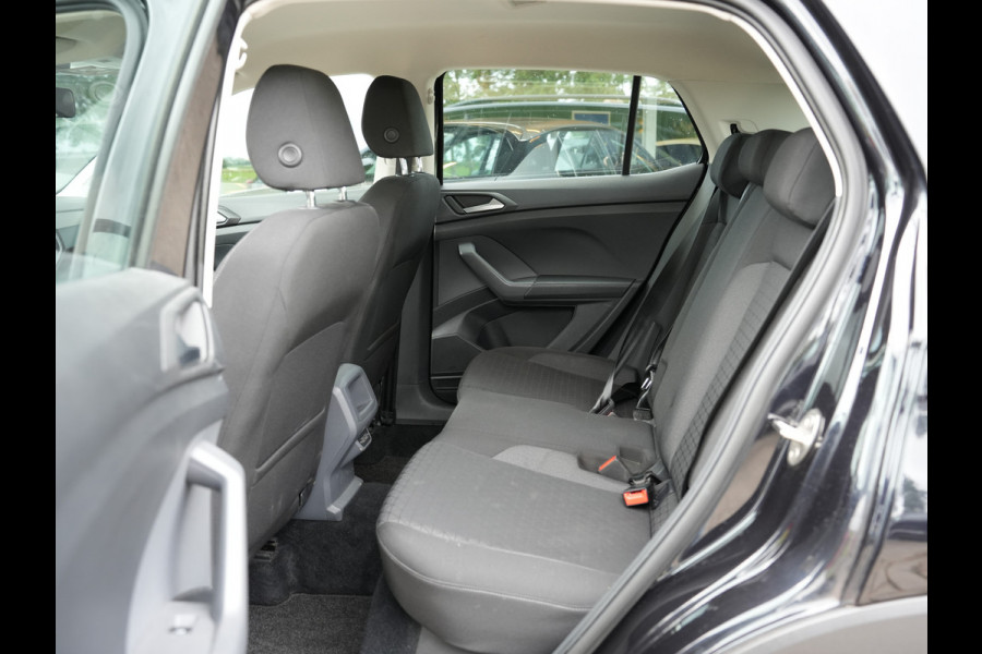 Volkswagen T-Cross 1.0 TSI Life Business | Adaptieve Cruise Control | LED |