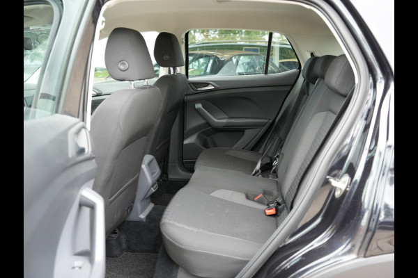 Volkswagen T-Cross 1.0 TSI Life Business | Adaptieve Cruise Control | LED |