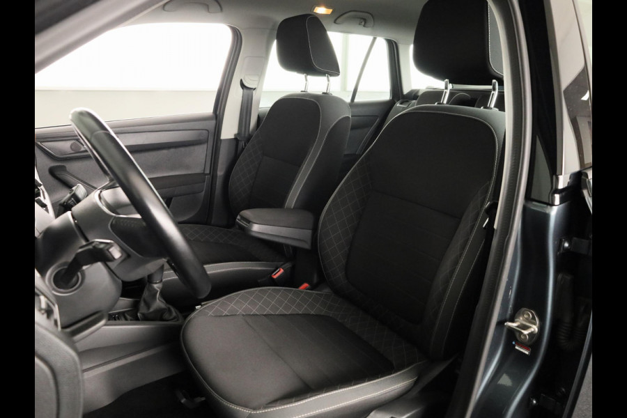 Škoda Fabia Combi 1.0 TSI Ambition | Airconditioning | Apple Car Play / Android Auto | Cruise control