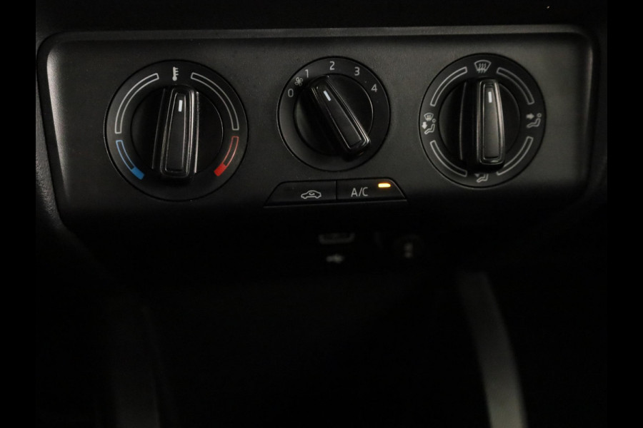 Škoda Fabia Combi 1.0 TSI Ambition | Airconditioning | Apple Car Play / Android Auto | Cruise control