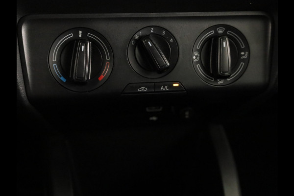 Škoda Fabia Combi 1.0 TSI Ambition | Airconditioning | Apple Car Play / Android Auto | Cruise control