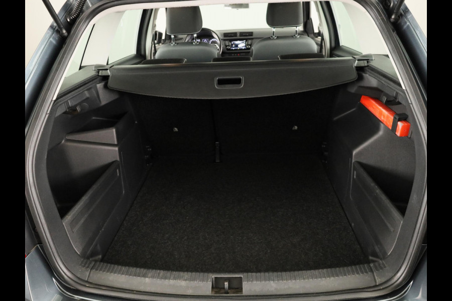 Škoda Fabia Combi 1.0 TSI Ambition | Airconditioning | Apple Car Play / Android Auto | Cruise control