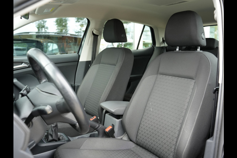 Volkswagen T-Cross 1.0 TSI Life Business | Adaptieve Cruise Control | LED |