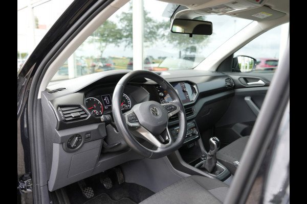 Volkswagen T-Cross 1.0 TSI Life Business | Adaptieve Cruise Control | LED |