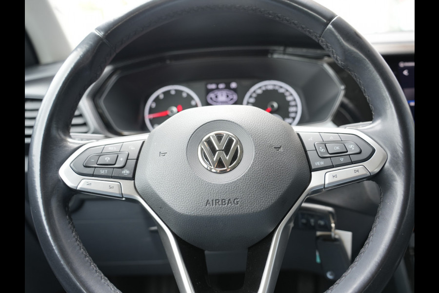 Volkswagen T-Cross 1.0 TSI Life Business | Adaptieve Cruise Control | LED |