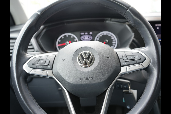 Volkswagen T-Cross 1.0 TSI Life Business | Adaptieve Cruise Control | LED |