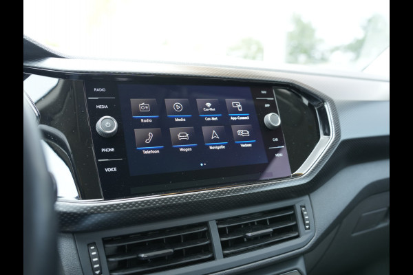 Volkswagen T-Cross 1.0 TSI Life Business | Adaptieve Cruise Control | LED |