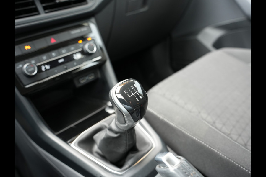 Volkswagen T-Cross 1.0 TSI Life Business | Adaptieve Cruise Control | LED |
